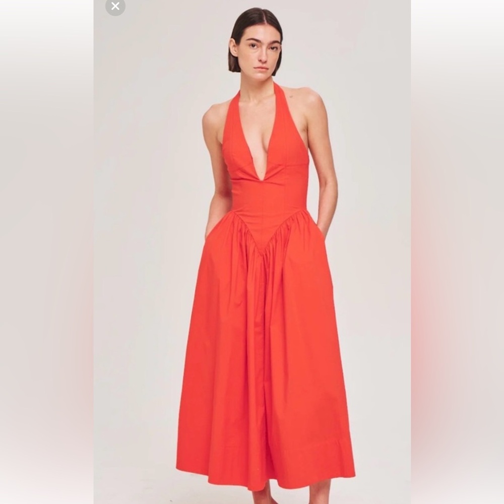 Ronny Kobo Collection Filippa Dress
